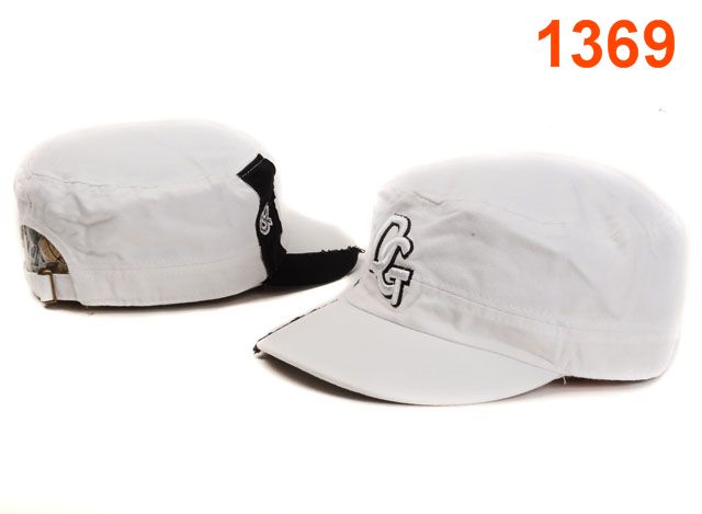 D&G Snapback Hat PT 30